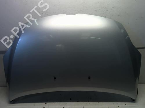 Used Hood MAZDA 5 (CR) 2.0 CD (CR19) (110 hp) 18219643
