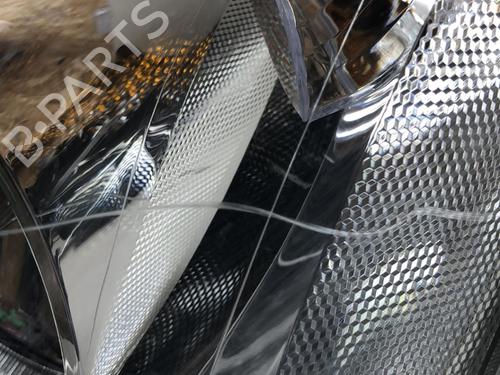 Used Left headlight Left headlight KIA CEE'D SW (ED) 1.6 CRDi 115 (115 hp) 18220050 18220050