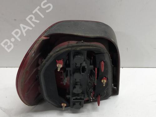 Used Right taillight VW POLO (6N2) 1.4 (60 hp) 18224186