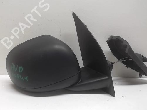 Right mirror FIAT PANDA (169_) 1.3 JTD Multijet 4x4 (169AXG1A, 169AXG2A) | BP18228479C27 