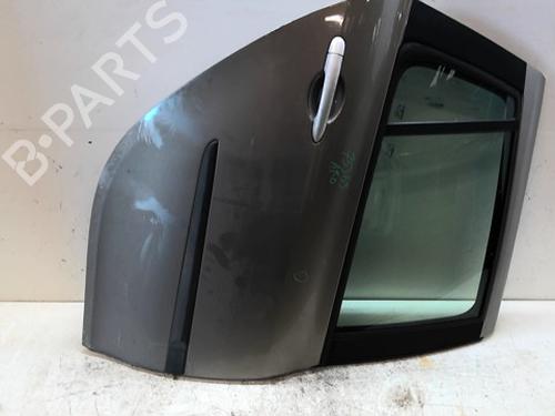 right-rear-door-renault-clio-iii-grandtour-kr01_-2007-36453689 main image