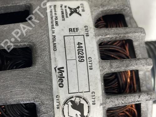 Alternator PEUGEOT 1007 (KM_) 1.4 | BP26384329M7