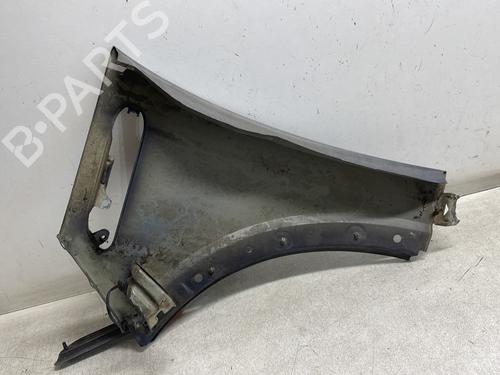 Right front fenders MINI MINI Convertible (R52) Cooper | BP27746220C42 