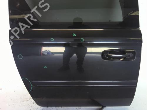 Used Right slide door CHRYSLER VOYAGER IV (RG, RS) 2.8 CRD (150 hp) 18216350