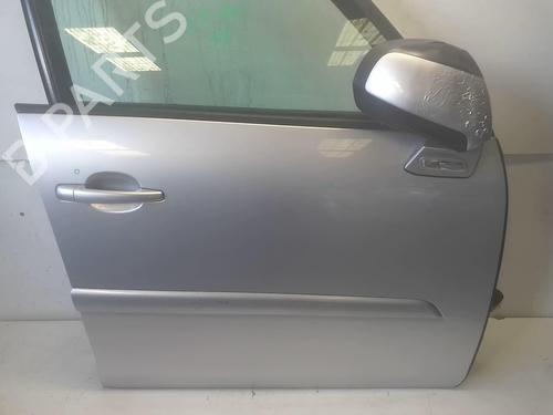 Right front door CITROËN C4 Picasso I MPV (UD_) 1.6 HDi | BP18231736C3 