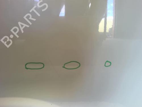 Left rear door KIA VENGA (YN) 1.6 CRDi 115 | BP18206857C4 