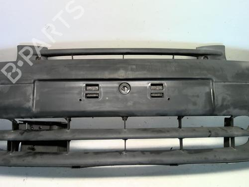 Front bumper RENAULT KANGOO (KC0/1_) 1.2 (KC0A, KC0K, KC0F, KC01) | BP18209911C7 