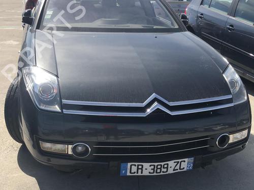 Left mirror CITROËN C6 (TD_) 2.7 HDi | BP18210444C26 