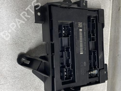 Used Electronic module AUDI A4 B8 Avant (8K5) 2.0 TDI (143 hp) 33128163