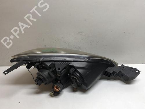 Used Left headlight Left headlight MAZDA 3 (BK) 1.6 (BK14) (105 hp) 18212851 18212851