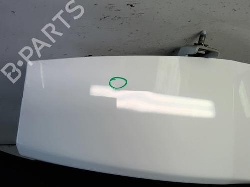Tailgate PEUGEOT 208 I (CA_, CC_) 1.6 HDi / BlueHDi 75 | BP18226717C6 