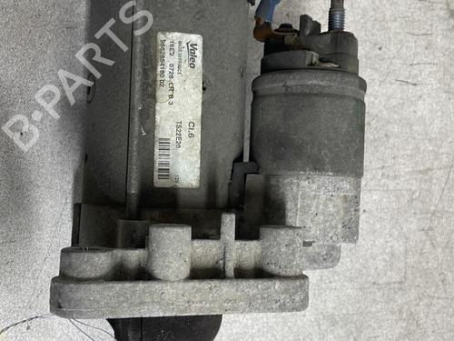 Used Starter PEUGEOT 2008 I (CU_) 1.6 HDi (92 hp) 30618889