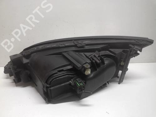 Højre forlygte FORD MONDEO III (B5Y) 2.0 16V TDDi / TDCi (115 hp) 18218169