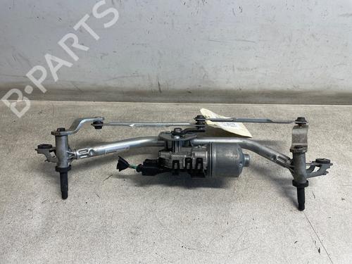 Vindrude Viskermekanisme CITROËN C3 III (SX) 1.5 BlueHDi 100 (SXYHYP, SXYHTU) | BP34454767C83 - Image 2