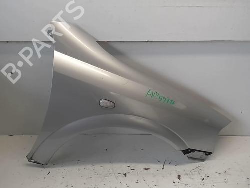 Forkjerm høyre OPEL ASTRA G Hatchback (T98) 1.6 16V (F08, F48) (101 hp) 18211611