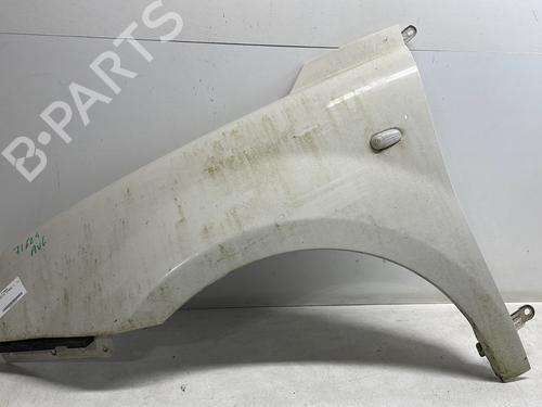 Used Left front fenders ALFA ROMEO MITO (955_) 1.3 MultiJet (955AXP1A, 955AYC1A) (95 hp) 25844635
