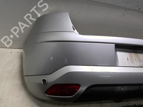 Rear bumper CITROËN C4 Coupe (LA_) 1.6 HDi | BP31337133C8
