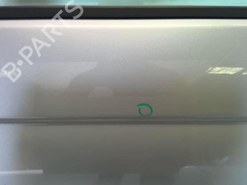 Left rear door BMW 3 (E46) 318 d | BP18207745C4 