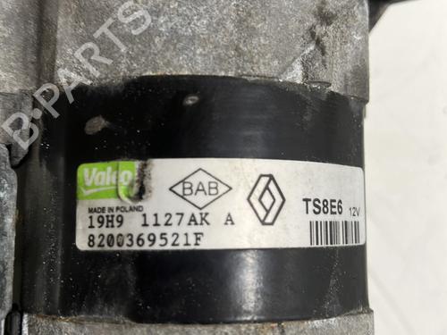 starter-renault-twingo-ii-cn0_-2007-25136044 main image