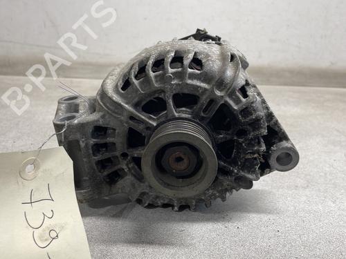 Used Alternator FORD FIESTA VI (CB1, CCN) 1.25 (82 hp) 30970376