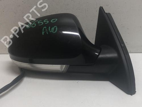 Retrovisor derecho VW PASSAT B6 Variant (3C5) 1.9 TDI (105 hp) 18207796