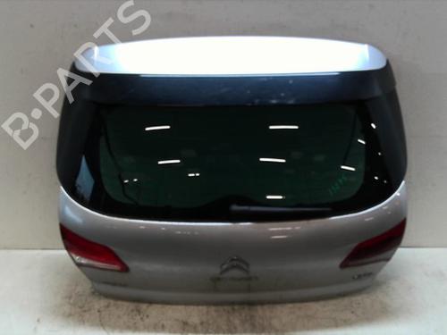 Tailgate CITROËN C4 II (NC_) 1.6 HDi 90 | BP36683023C6 - Image 5