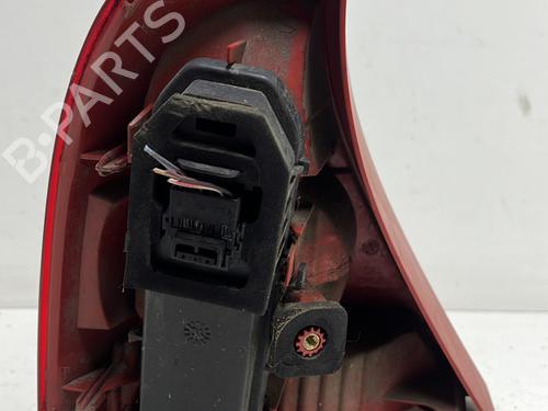 Højre baglygte RENAULT CLIO II (BB_, CB_) 1.2 16V (BB05, BB0W, BB11, BB27, BB2T, BB2U, BB2V, CB05,... | BP22360456C35 
