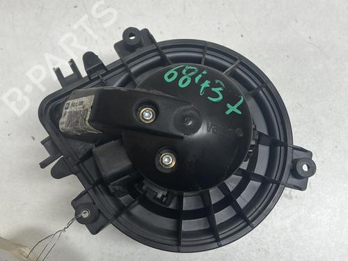 Used Heater blower motor Heater blower motor MINI MINI Convertible (R52) Cooper (116 hp) 18229986 18229986