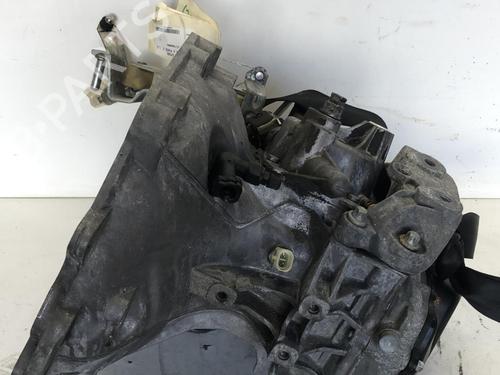 Gearbox OPEL MERIVA A MPV (X03) 1.3 CDTI (E75) | BP18216462M3 