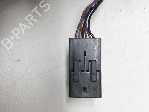 Right mirror RENAULT CLIO III (BR0/1, CR0/1) 1.6 16V (BR05, BR0B, BR0Y, BR15, BR1J, BR1M, BR1Y, CR0B,... | BP18230588C27