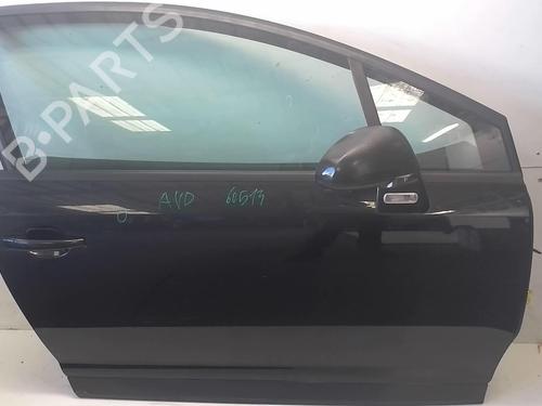 Right front door CITROËN C4 Coupe (LA_) 2.0 HDi | BP18211421C3 