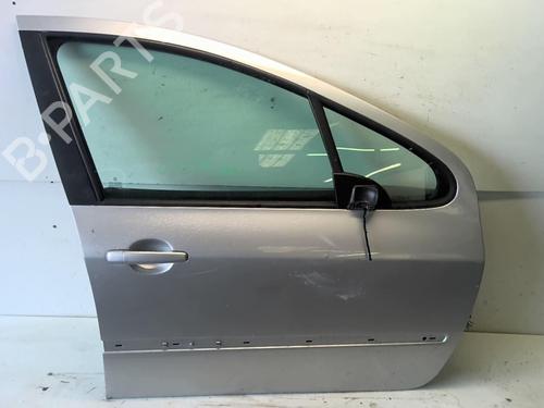 Used Right front door PEUGEOT 307 (3A/C) 1.6 HDi (90 hp) 18217781