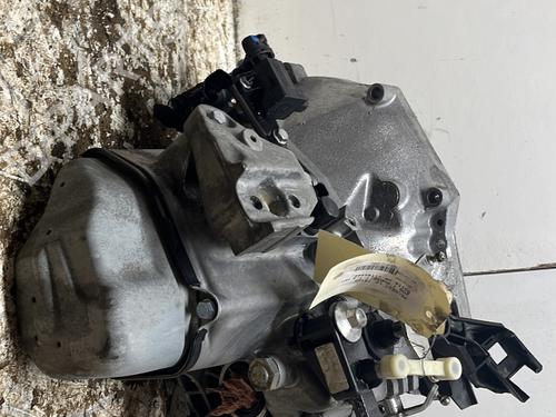 Gearbox PEUGEOT 208 I (CA_, CC_) 1.4 HDi | BP29554162M3 