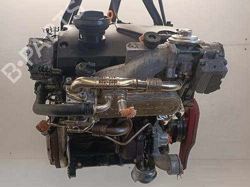 Engine VW GOLF V (1K1) | BP37164711M1 - Image 7