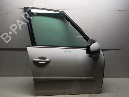 Right front door CITROËN C4 Picasso I MPV (UD_) 1.6 HDi | BP18217443C3 