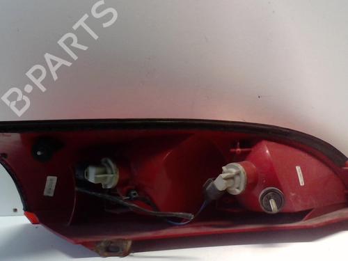 Venstre Baklys FORD FOCUS I (DAW, DBW) 1.6 16V (100 hp) 18221999