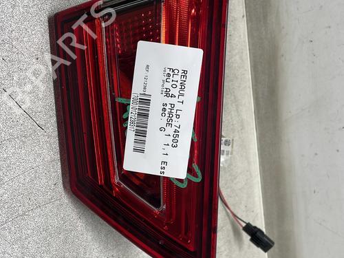 left-tailgate-light-renault-clio-iv-bh_-2012-2013-2014-2015-2016-2017-2018-2019-2020-2021-32314283 main image