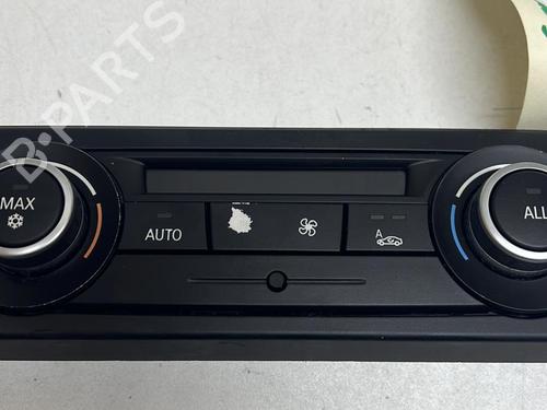 Climate control BMW 3 Touring (E91) 318 d | BP18222852I5 