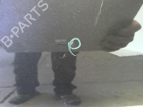 Right front door VW POLO (9N_, 9A_) 1.9 TDI | BP18219830C3 