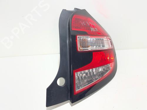 Used Right taillight Right taillight 38774614 38774614