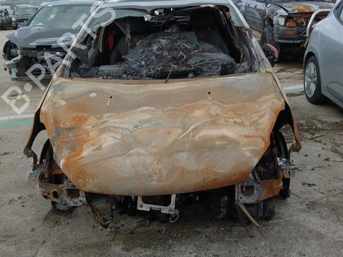Left taillight PEUGEOT 208 I (CA_, CC_) 1.2 THP 110 | BP27376297C34 