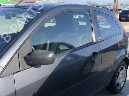 Right mirror FORD FIESTA V (JH_, JD_) 1.4 TDCi | BP18212929C27 