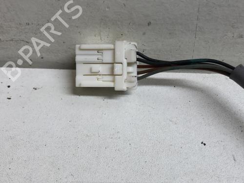 Left mirror NISSAN NOTE (E11, NE11) 1.4 | BP18223252C26 