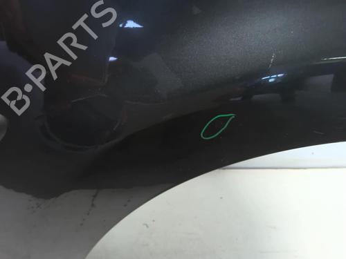 Used Left rear door PEUGEOT 107 (PM_, PN_) 1.0 (68 hp) 18216248