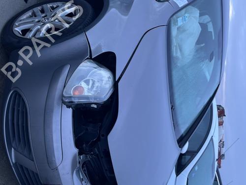 Used Parts VW GOLF PLUS V (5M1, 521) 1.9 TDI 4458473