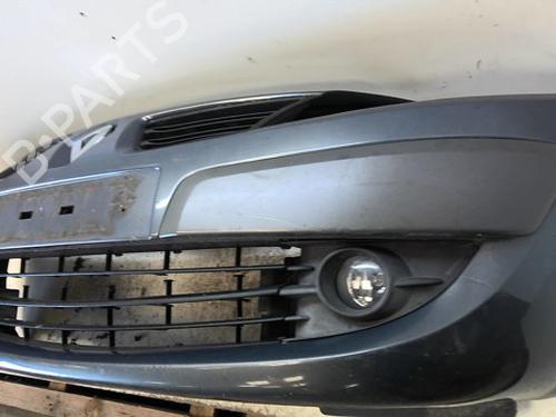 Foran kofangere Foran kofangere RENAULT SCÉNIC II (JM0/1_) 1.5 dCi (JM1E, JM16) (106 hp) 37189740 37189740