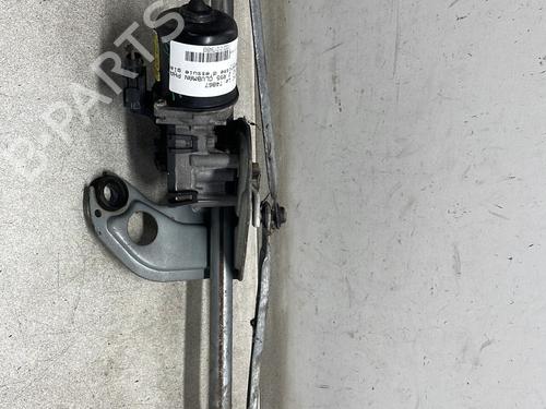 Vindrude Viskermekanisme MINI MINI CLUBMAN (R55) Cooper D (109 hp) 32491957