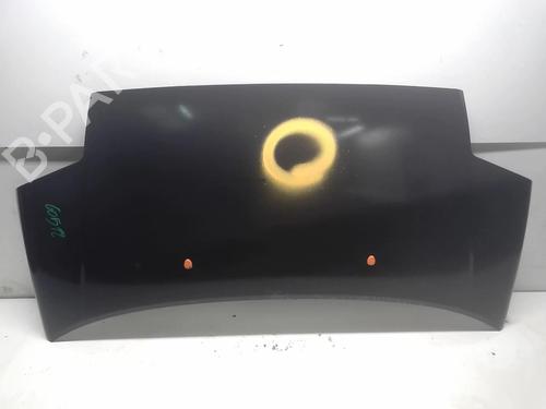 Used Hood CITROËN C2 (JM_) 1.4 (73 hp) 18218153