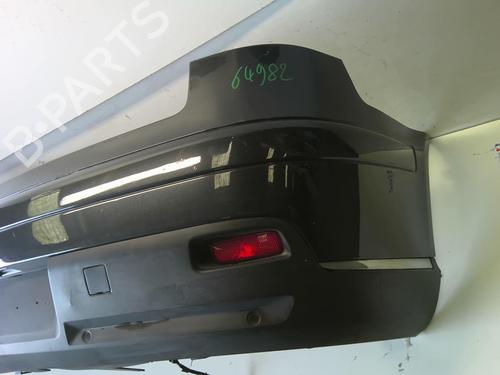 Rear bumper CITROËN C5 II (RC_) 1.6 HDi (RC8HZB) | BP18220261C8 