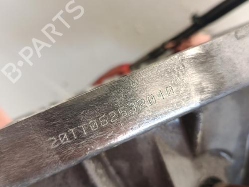 Used Gearbox Gearbox TOYOTA YARIS (_P13_) 1.0 (KSP130_, KSP130) (69 hp) 39645473 39645473
